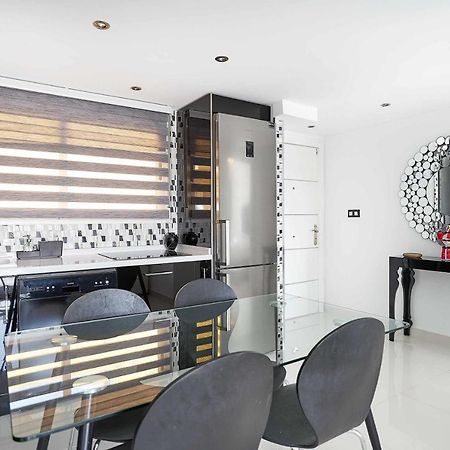 Espanhouse Sunny Sea View Apartment Torrevieja Exterior foto
