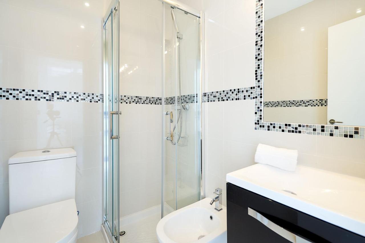 Espanhouse Sunny Sea View Apartment Torrevieja Exterior foto