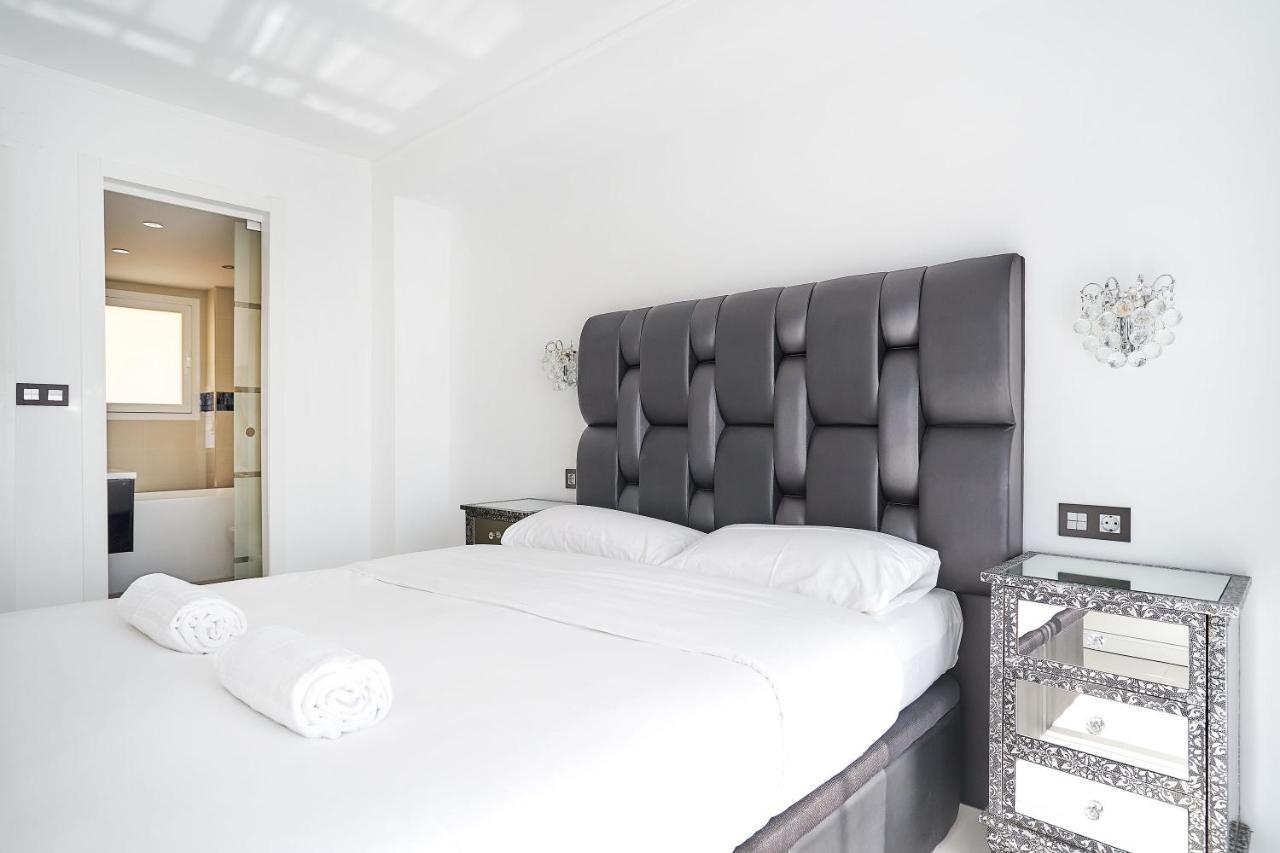 Espanhouse Sunny Sea View Apartment Torrevieja Exterior foto