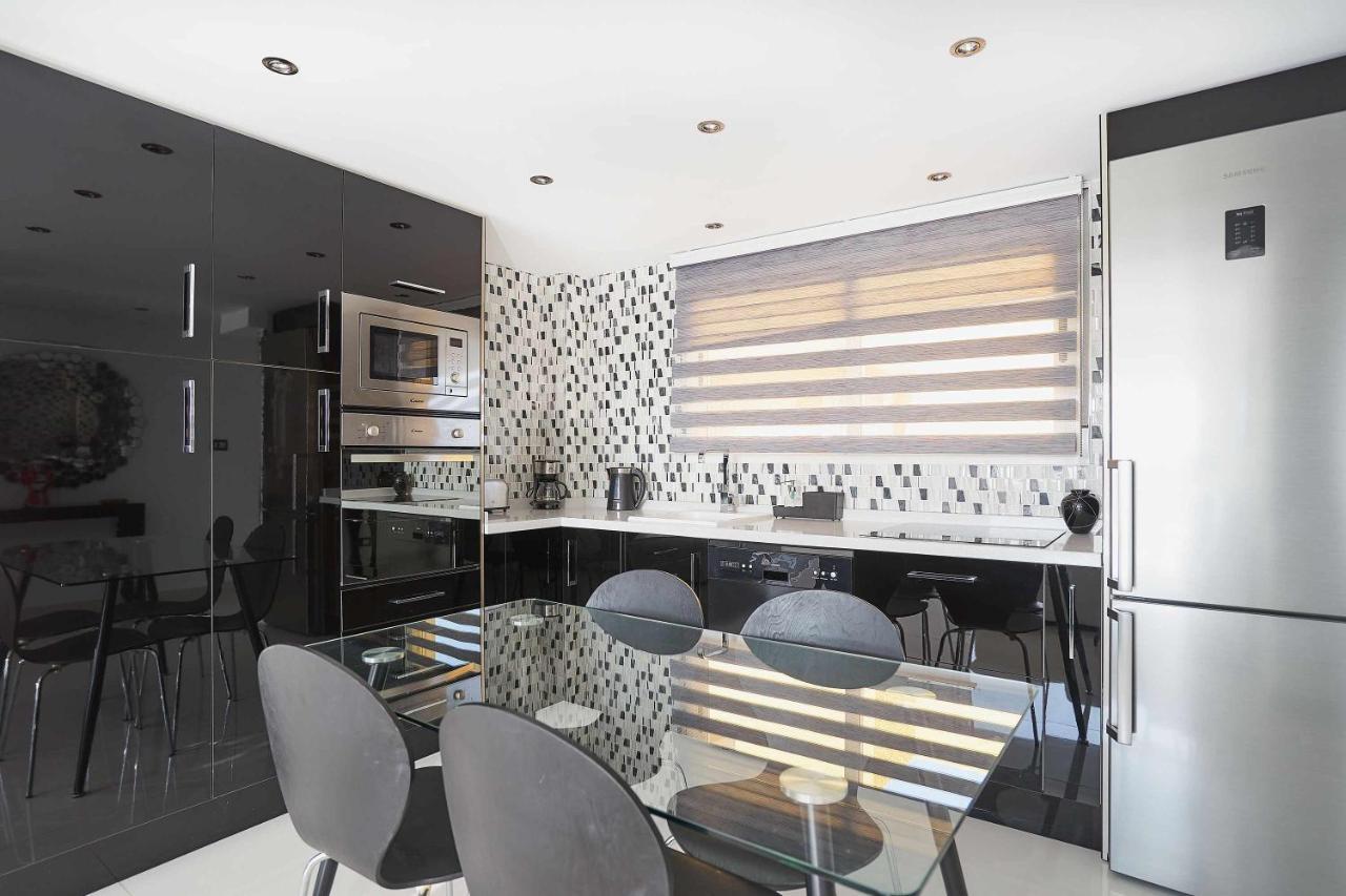 Espanhouse Sunny Sea View Apartment Torrevieja Exterior foto