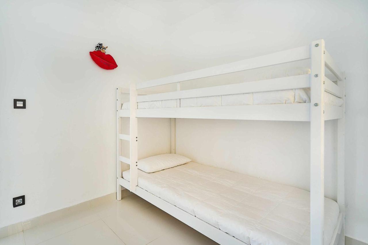 Espanhouse Sunny Sea View Apartment Torrevieja Exterior foto