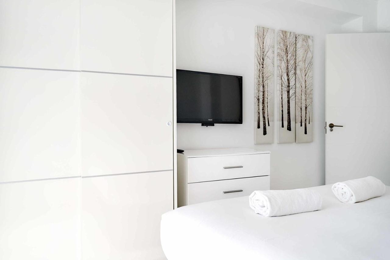 Espanhouse Sunny Sea View Apartment Torrevieja Exterior foto
