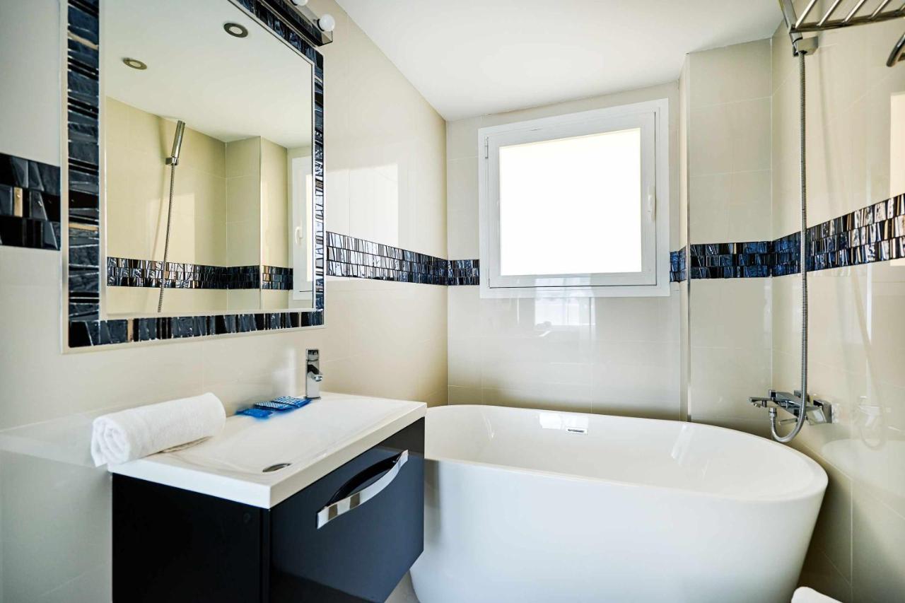 Espanhouse Sunny Sea View Apartment Torrevieja Exterior foto