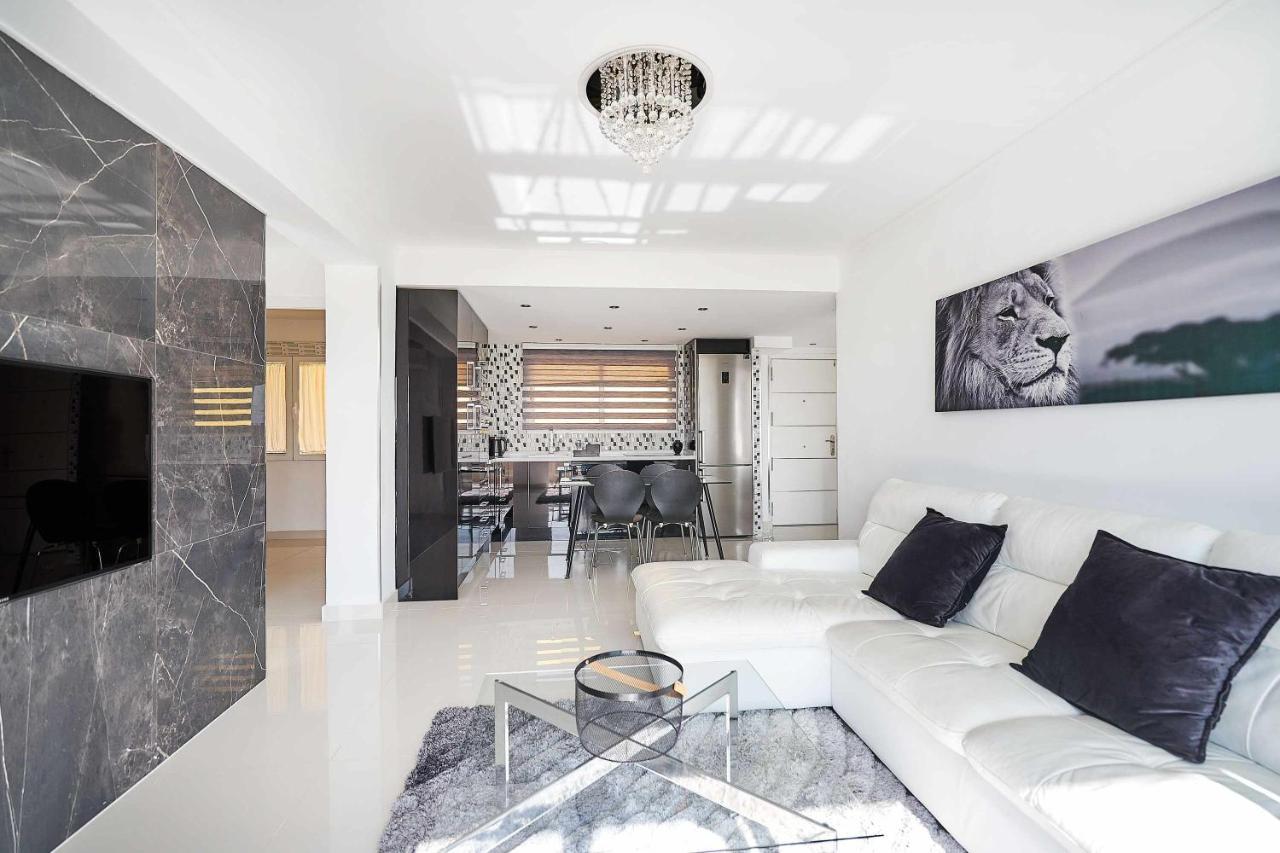 Espanhouse Sunny Sea View Apartment Torrevieja Exterior foto