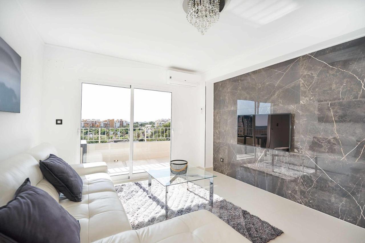Espanhouse Sunny Sea View Apartment Torrevieja Exterior foto